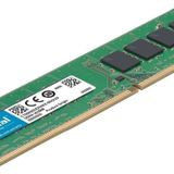 8Gb Ddr4 3200Mhz Ct8G4Dfra32A Pc Ram