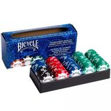 8gr Kil Dolgulu Poker Çipleri