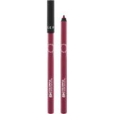 8hr Colorful Lip Liner - Bulaşmayan Dudak Kalemi 19 Crushed Raspberry (1,20 G)