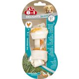 8in1 35 gr Delights Pro Dental S Boy Köpek Ödülü