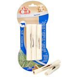 8in1 75 gr Delights Beef Sticks Sığır Etli Çiğneme Çubukları