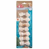 8in1 84 gr Delights Pro Dental XS Boy Kemik