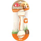 8in1 85 gr Delights L Boy Köpek Ödülü