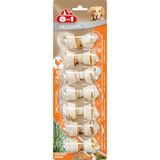 8in1 8ın1 Delights Bones Köpek Ödül Kemiği Tavuklu Xs 84GR