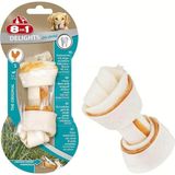 8in1 8ın1 Delights Pro Dental Diş Sağlığı Için Köpek Ödül Kemiği Tavuklu S 35GR - 1 Adet