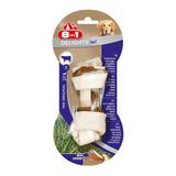 8in1 Beef Delight Bones Small Küçük Köpek Ödül K 6 Adet