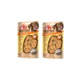 8in1 Chicken Chips Tavuklu 2x85 gr Köpek Ödül Maması