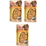 8in1 Chicken Chips Tavuklu 3x85 gr Köpek Ödül Maması