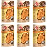 8in1 Chicken Fillets Tavuklu 6x85 gr Köpek Ödül Maması