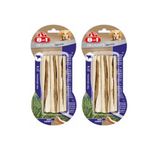 8İn1 Delights Beef Sticks Biftekli Çubuk Köpek Ödül Kemiği 75Gr X 2 Adet