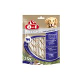 8in1 Delights Biftekli Köpek Ödül Çubuğu 35 Li