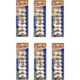 8in1 Delights Bones Biftekli Xs Köpek Ödül Kemiği 7 Li X 6 Adet
