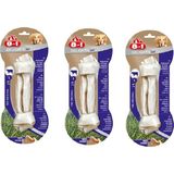 8in1 Delights Bones Large Biftekli Köpek Ödül Kemiği 85 Gr. X 3 Adet