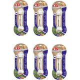 8in1 Delights Bones Large Biftekli Köpek Ödül Kemiği 85 Gr. X 6 Adet