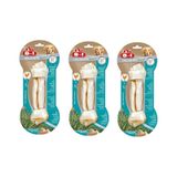 8in1 Delights Bones Large Pro Dental Tavuklu Köpek Ödül Kemiği 85 Gr. X 3 Adet