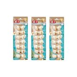8in1 Delights Bones Pro Dental Xs Köpek Ödül Kemiği 7 Li X 3 Adet