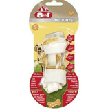 8in1 Delights Bones Small Köpekler İçin Ağız Bakım Kemiği
