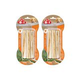 8İn1 Delights Bones Sticks Tavuklu Çubuk Köpek Ödül Kemiği 75Gr X 2 Adet