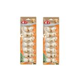 8in1 Delights Bones Xs 7'li 2'li Set Köpek Ödülü