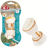 8in1 Delights Pro Dental Tavuklu Köpek Ödülü 35 gr 6 Adet