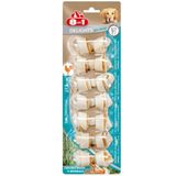 8in1 Delights Prodental 7'li 84 G Köpekler için Ağız Bakım Kemiği