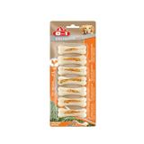 8in1 Delights Strong XSmall Köpek Ödül Kemiği