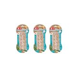 8in1 Delights Twisted Sticks Pro Dental Köpek Ödülü 55 gr. 3 lü Set