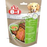 8in1 Fillets Pro Digest Sindirim Destekleyici Köpek Ödülü 80gr - Farmapets