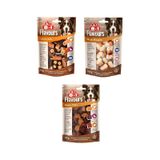 8in1 Flavours 3 Çeşit Karma Köpek Ödülü X 3 Adet