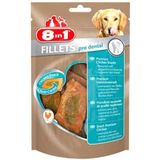 8in1 Pro Dental Diş Sağlığı İçin 80 gr Köpek Ödülü