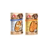 8in1 Tasties 2 Çeşit Karma 2x85 gr Köpek Ödülü