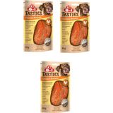 8in1 Tasties Breast 3x85 gr Tavuk Göğsü Köpek Ödülü