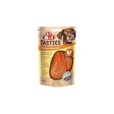 8in1 Tasties Chicken Breast Tavuk Göğsü Köpek Ödülü