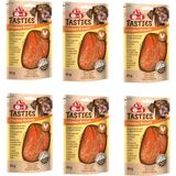 8in1 Tasties Chicken Breasts Tavuk Göğüslü 6x85 gr Köpek Ödülü