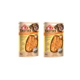 8in1 Tasties Chicken Fillets Tavuk Fileto 2x85 gr Köpek Ödülü