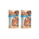 8in1 Tasties Sushi Rolls Tavuk ve Balıklı 2x85 gr Köpek Ödülü