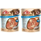 8in1 Tasties Sushi Rolls Tavuklu Balıklı 2x85 gr Köpek Ödülü