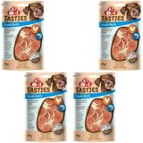 8in1 Tasties Sushi Rolls Tavuklu Balıklı 4x85 gr Köpek Ödülü