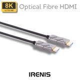 8K Aktif Optik HDMI Kablo Ultra High Speed (AOC) HDMI 2.1 48 Gbps, 10 Metre