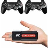 8k Ultra Hd Game Box 36500 Oyunlu Game Stick Oyun Konsolu - 3030 Sempatik