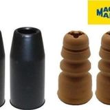 8K0512131a S1 Amortisör Toz Plastiği & Takozu Set Çift Taraf - Audı A4-A6-A7
