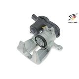 8K0615403b Disk Fren Kaliperi Arka Motorlu Sol - Audi A4 2008-2012 - A4 Quattro 2008-2012 - A5 2008-2011 - Q5 2009-2012