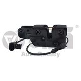 8K0823509f Motor Kaput Kilidi Alt - Audı A4 2008-2015 - A4 Allroad 2010-2016 - A4 Quattro 2008-2015 - A5 Coupe 2012-2016