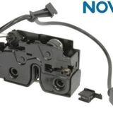 8K0823509F Motor Kaput Kilidi Alt - Audı A4 2008-2015 - A4 Allroad 2010-2016 - A4 Quattro 2008-2015