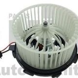 8K1820021C Kalorifer Motoru - Audı A4 2008-2012 - A4 Allroad 2010 - A4 Quattro 2008-2012 - A5 2010-2