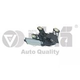 8L0955711b Silecek Motoru Arka - Audı A3 1997-2003 - A4 1998-2001 - A6 1998-2005 - Rs4 2000-2002 - Rs6 2003-2005