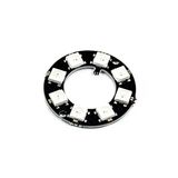 8Li Halka Ws2812b 5050 Rgb Led