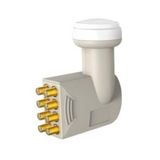 8li Lnb Sekizli Lnb 3d 4k Altın Uclu Octo Lnb