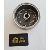8li Mıknatıslı Volant Rotor Manyeto - Cg Agk Çita Motosiklet