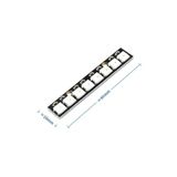 8Li Ws2812b 5050 Rgb Led